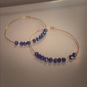 BRAND NEW earrings